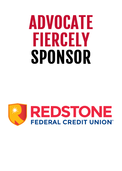 Advocate-Fiercely-Sponsor-Redstone